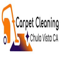 Carpet Cleaning Chula Vista logo