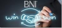 BNI - Business Network International logo
