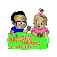 Brainiac Babies Logo