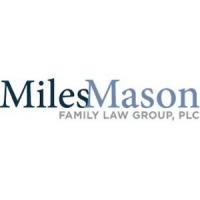 Miles Mason Family Law Group, PLC Logo