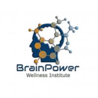 Brainpower Wellness Institute Logo