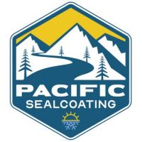 Pacific Sealcoating Logo