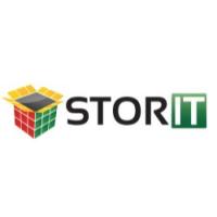 Stor It Self Storage Logo