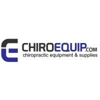 ChiroEquip Logo