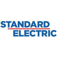 Standard Electric Logo
