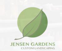 Jensen Gardens Logo