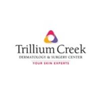 Trillium Creek Dermatology Logo
