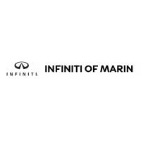 INFINITI Of Marin Logo