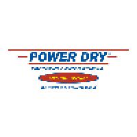 Power Dry KC Logo