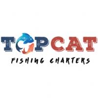 Top Cat Sportfishing Charters Logo