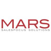 SalesFocus Solutions logo