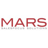 SalesFocus Solutions Logo