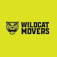 Wildcat Movers - Dallas Logo