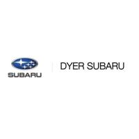 Dyer Subaru Logo