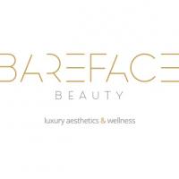BAREFACE BEAUTY Logo