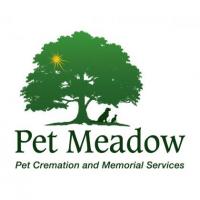 Texas Pet Meadow Logo
