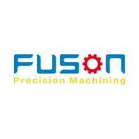 Fuson Precision machining Co. Ltd logo