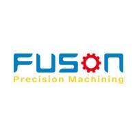 Fuson Precision machining Co. Ltd Logo