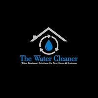 The Water Cleaner logo