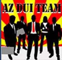 AZ DUI Team logo
