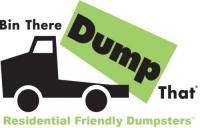 Bin There Dump That Northeast Philadelphia logo