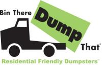 Bin There Dump That Northeast Philadelphia Logo