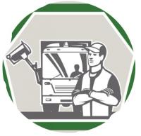Dumpster Rental Yonkers Logo