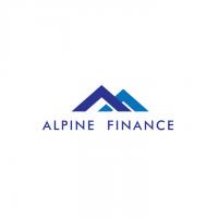 Alpine Finance Logo