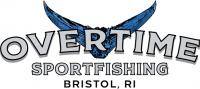Overtime Sportsfishing Charter Logo
