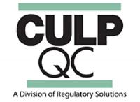 Culp QC logo