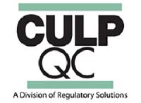 Culp QC Logo