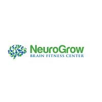 NeuroGrow Brain Fitness Center logo