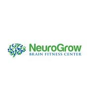 NeuroGrow Brain Fitness Center Logo