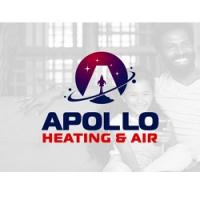 Apollo Heating & Air Logo