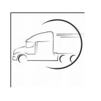 Alpha Truck Driving School Logo