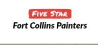 Five Star Fort Collins Painters Logo