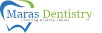Maras Dentistry logo