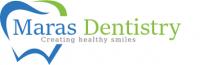 Maras Dentistry Logo