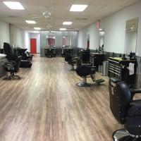 Siggi's Men's Grooming Place Logo