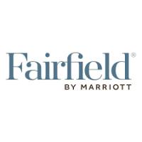 Fairfield Inn & Suites by Marriott Fort Myers Cape Coral Logo