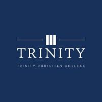 Trinity Christian College Logo