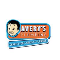 Avery's Plumbing Logo