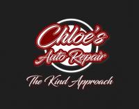 Chloe's Auto Repair and Tire Roswell Logo