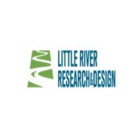 Little River Research & Design Logo