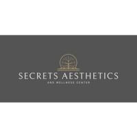 Secrets Aesthetics and Wellness Center Logo