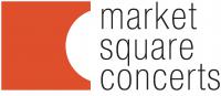 Market Square Concerts Logo