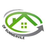 R&E Home Solutions of Summerville Logo