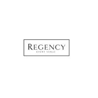 Regency Event Venue Logo
