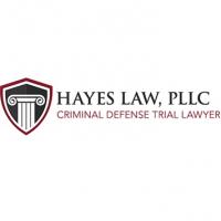 Hayes Law, PLLC Logo