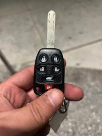 Locksmith Near me. Emergency Locksmith Logo